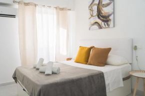 Precioso Apartamento a 1min de la playa Fuengirola